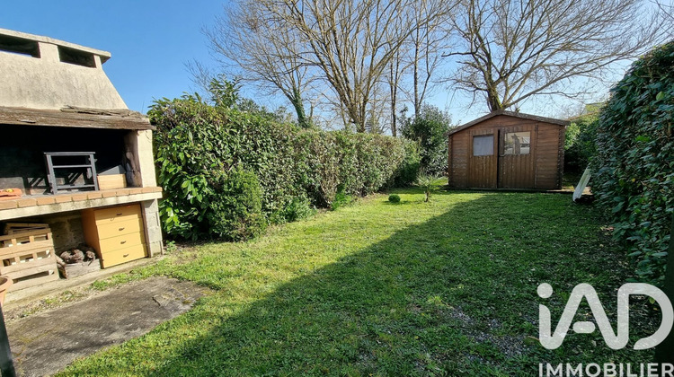 Ma-Cabane - Vente Maison Flaujagues, 81 m²