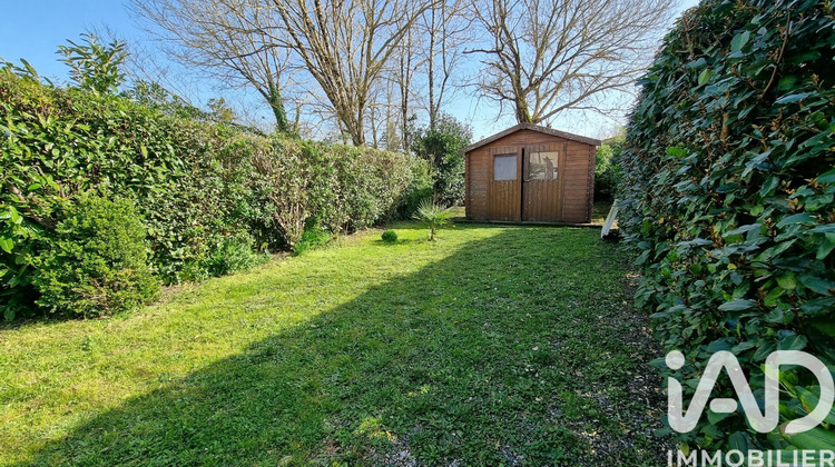 Ma-Cabane - Vente Maison Flaujagues, 81 m²