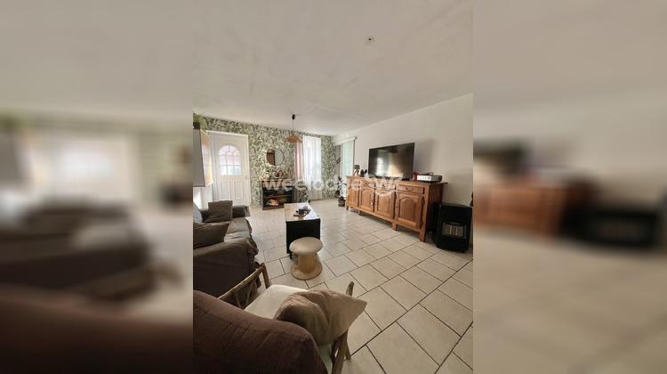 Ma-Cabane - Vente Maison Flaumont-Waudrechies, 98 m²