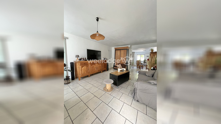 Ma-Cabane - Vente Maison Flaumont-Waudrechies, 98 m²