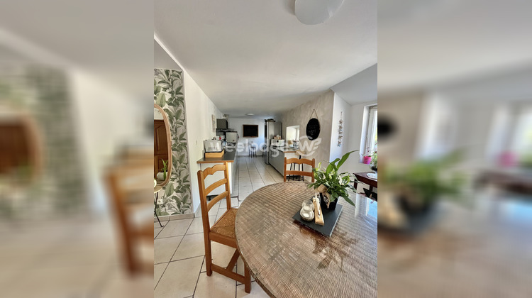 Ma-Cabane - Vente Maison Flaumont-Waudrechies, 98 m²