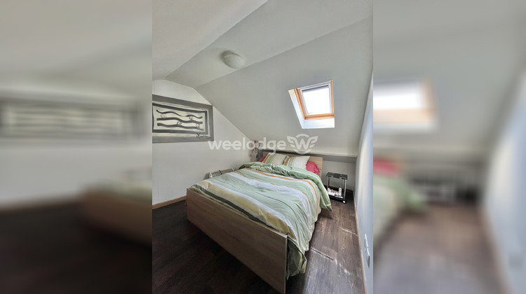 Ma-Cabane - Vente Maison Flaumont-Waudrechies, 98 m²
