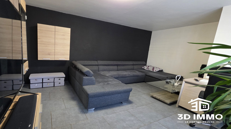 Ma-Cabane - Vente Maison Flaumont-Waudrechies, 87 m²