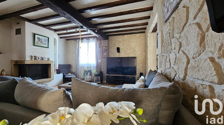 Ma-Cabane - Vente Maison Flavacourt, 190 m²