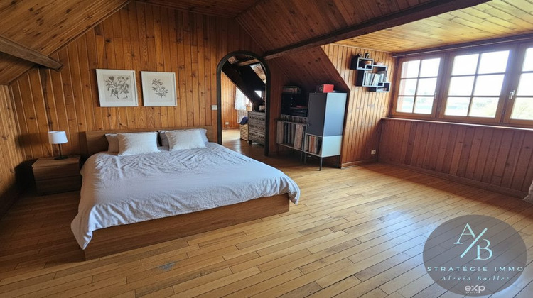 Ma-Cabane - Vente Maison Flavacourt, 96 m²