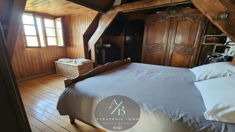 Ma-Cabane - Vente Maison Flavacourt, 96 m²