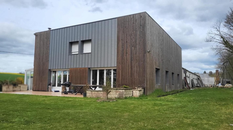 Ma-Cabane - Vente Maison FLAVACOURT, 242 m²