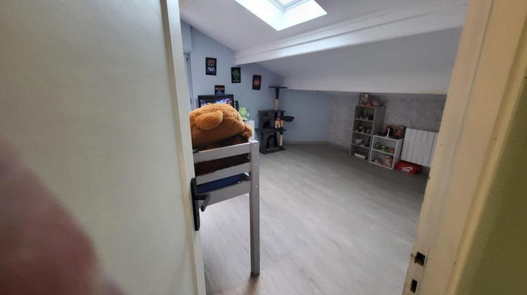 Ma-Cabane - Vente Maison FLAVACOURT, 242 m²