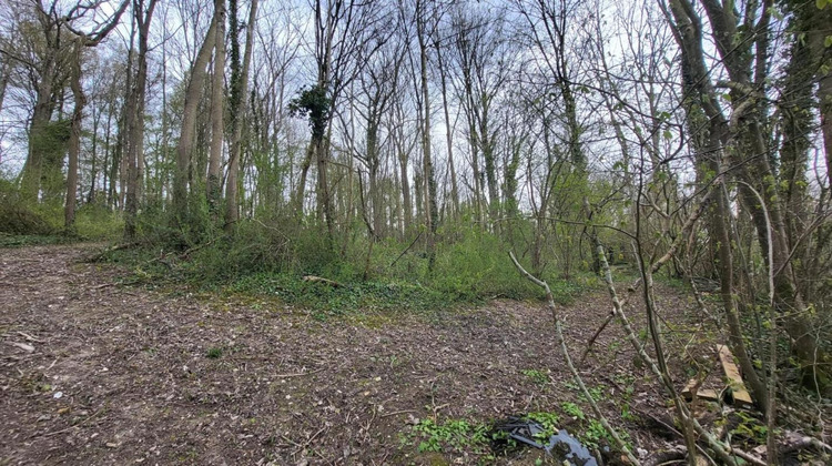 Ma-Cabane - Vente Maison FLAVACOURT, 242 m²