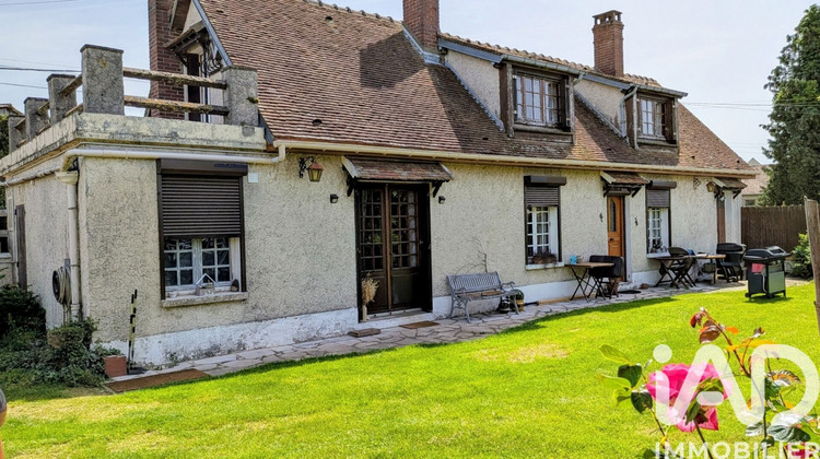 Ma-Cabane - Vente Maison Flavacourt, 96 m²