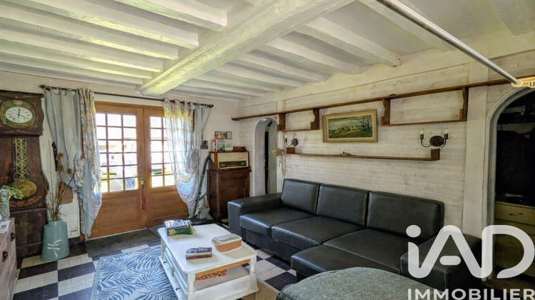Ma-Cabane - Vente Maison Flavacourt, 96 m²