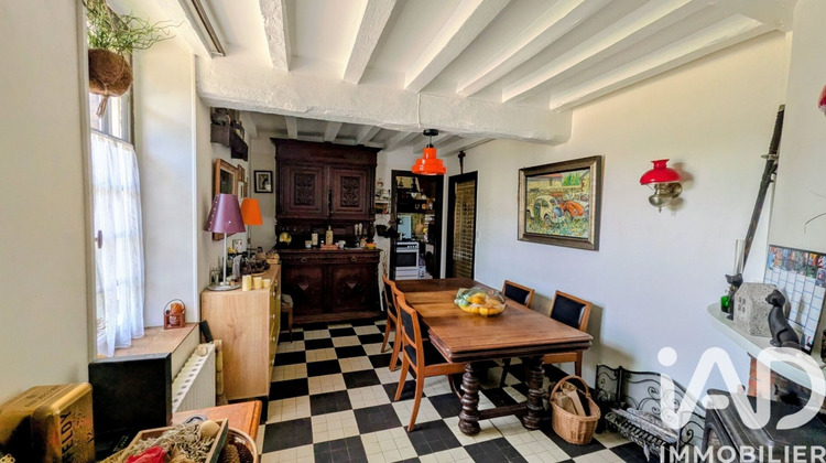 Ma-Cabane - Vente Maison Flavacourt, 96 m²