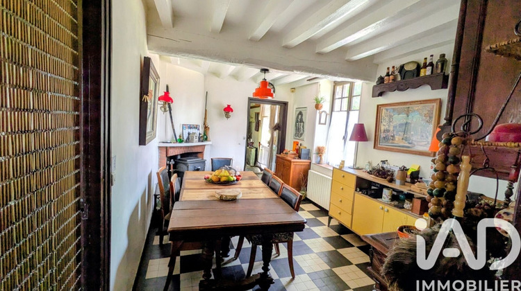 Ma-Cabane - Vente Maison Flavacourt, 96 m²