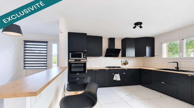 Ma-Cabane - Vente Maison Flavacourt, 157 m²