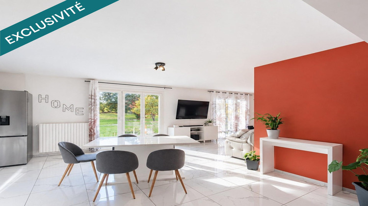 Ma-Cabane - Vente Maison Flavacourt, 157 m²