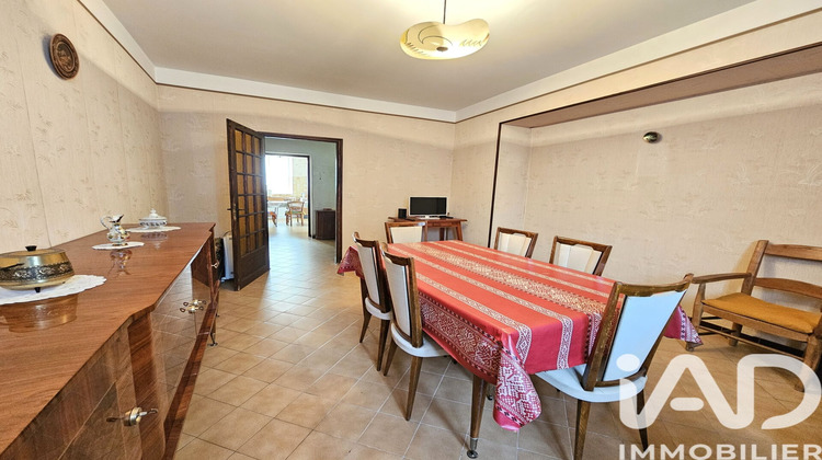 Ma-Cabane - Vente Maison Flaviac, 158 m²