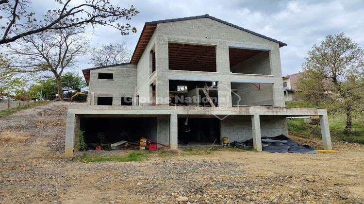 Ma-Cabane - Vente Maison FLAVIAC, 200 m²