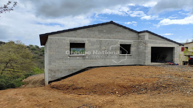Ma-Cabane - Vente Maison FLAVIAC, 200 m²