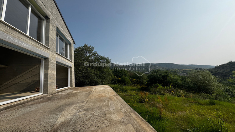 Ma-Cabane - Vente Maison FLAVIAC, 200 m²