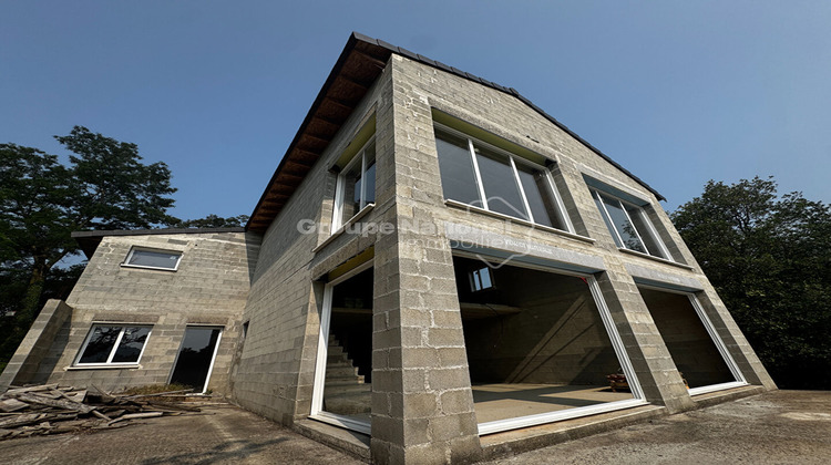 Ma-Cabane - Vente Maison FLAVIAC, 200 m²