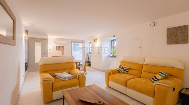 Ma-Cabane - Vente Maison Flaviac, 65 m²