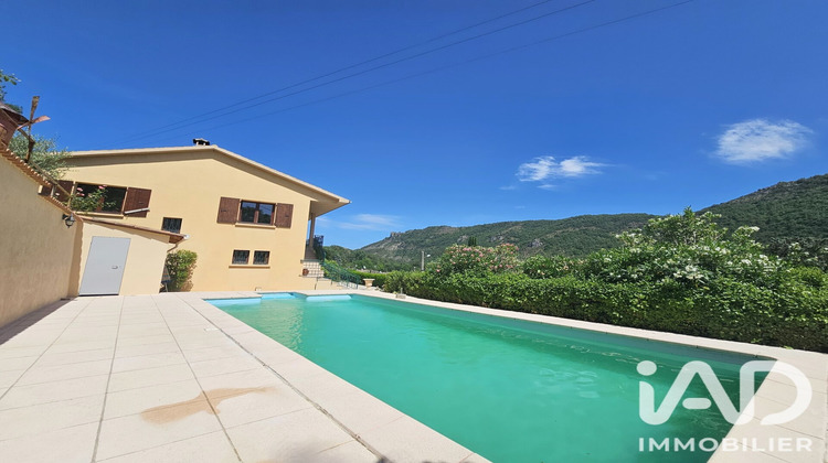 Ma-Cabane - Vente Maison Flaviac, 102 m²