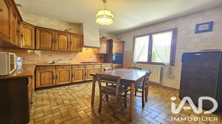 Ma-Cabane - Vente Maison Flaviac, 102 m²