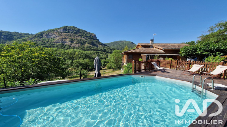 Ma-Cabane - Vente Maison Flaviac, 178 m²