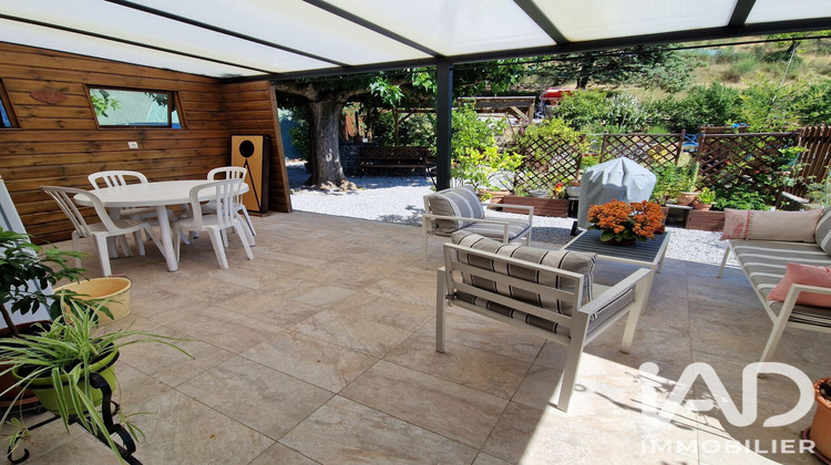 Ma-Cabane - Vente Maison Flaviac, 178 m²