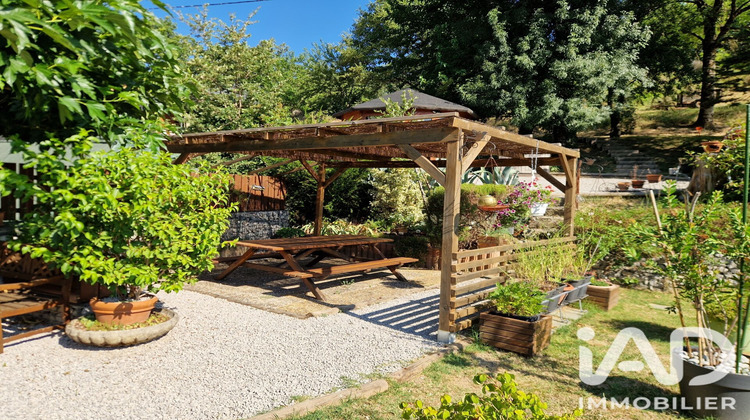 Ma-Cabane - Vente Maison Flaviac, 178 m²