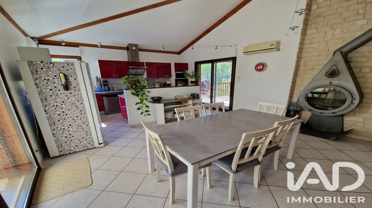 Ma-Cabane - Vente Maison Flaviac, 178 m²