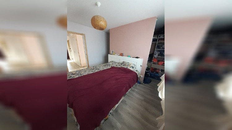 Ma-Cabane - Vente Maison FLAVIGNAC, 121 m²