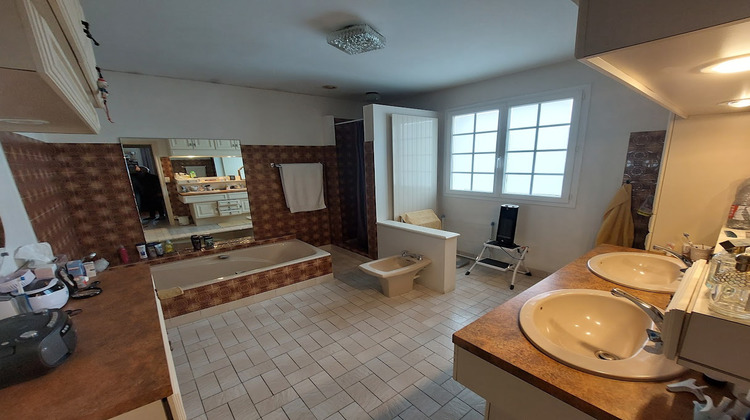 Ma-Cabane - Vente Maison FLAVIGNAC, 123 m²