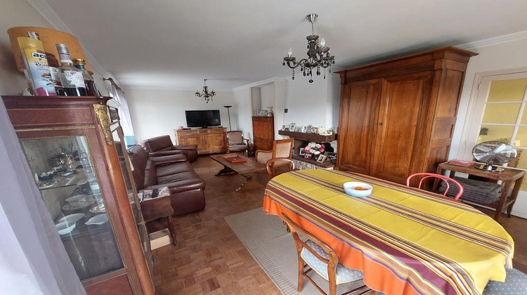 Ma-Cabane - Vente Maison FLAVIGNAC, 124 m²