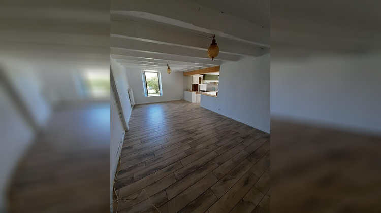 Ma-Cabane - Vente Maison FLAVIGNAC, 98 m²