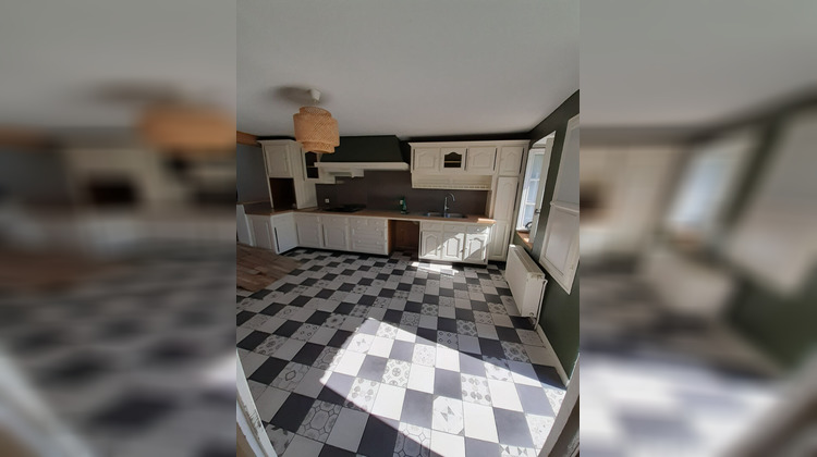 Ma-Cabane - Vente Maison FLAVIGNAC, 98 m²