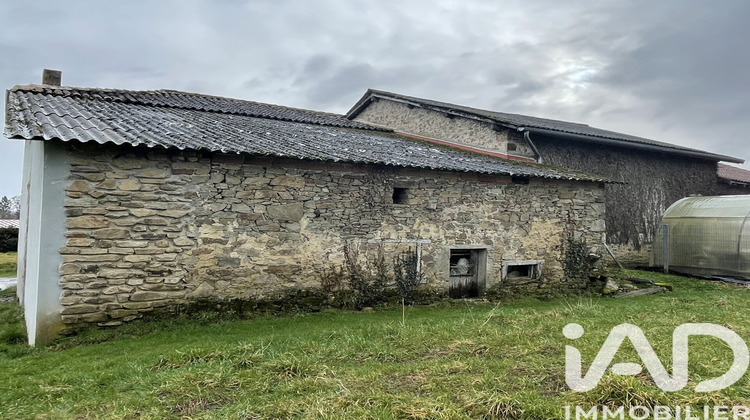 Ma-Cabane - Vente Maison Flavignac, 76 m²