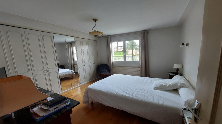 Ma-Cabane - Vente Maison FLAVIGNAC, 124 m²