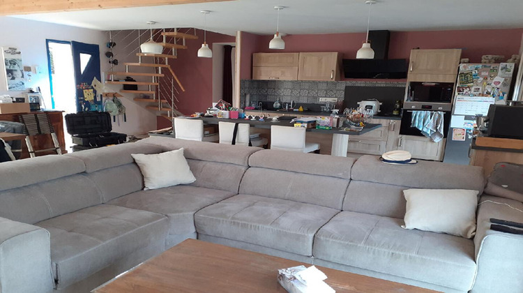 Ma-Cabane - Vente Maison FLAVIGNAC, 121 m²