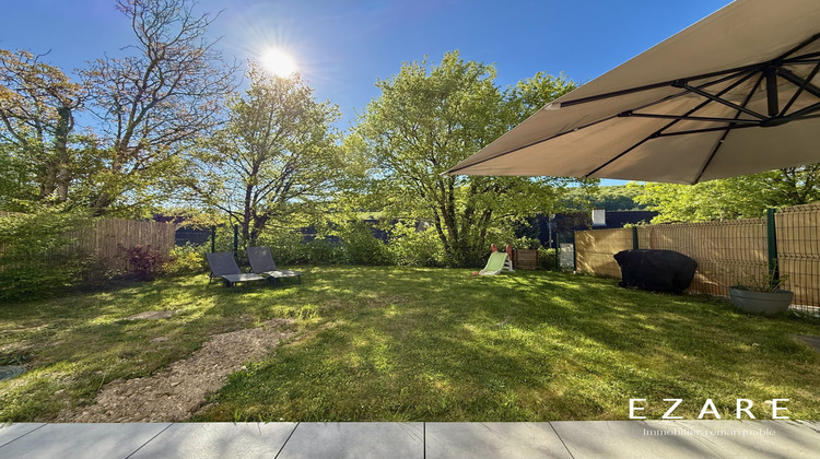 Ma-Cabane - Vente Maison Flavignerot, 97 m²