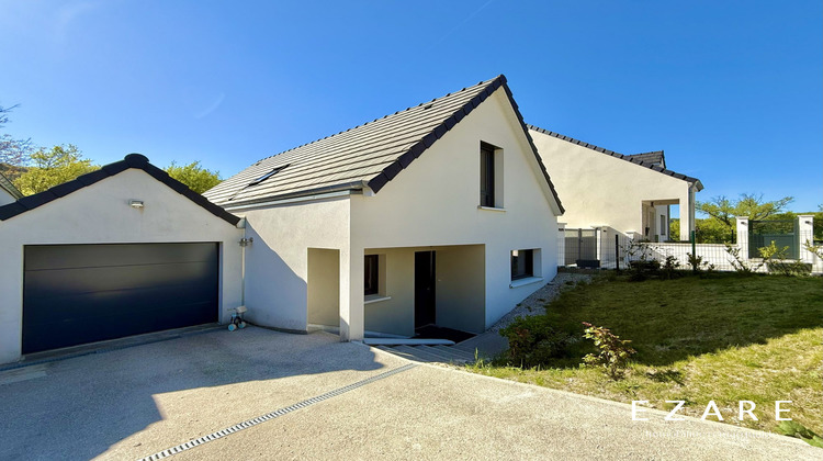 Ma-Cabane - Vente Maison Flavignerot, 97 m²