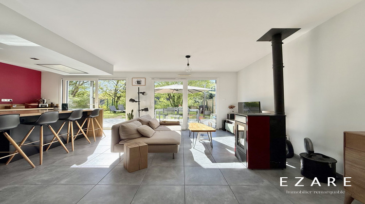 Ma-Cabane - Vente Maison Flavignerot, 97 m²