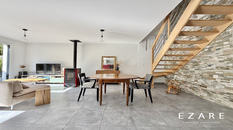 Ma-Cabane - Vente Maison Flavignerot, 97 m²