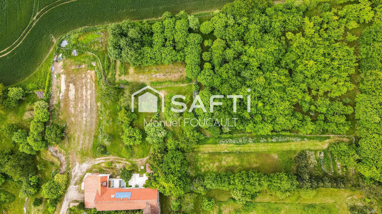 Ma-Cabane - Vente Maison Flavignerot, 156 m²