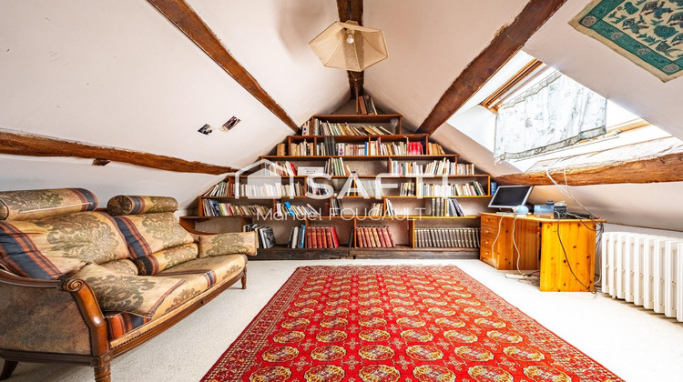 Ma-Cabane - Vente Maison Flavignerot, 156 m²
