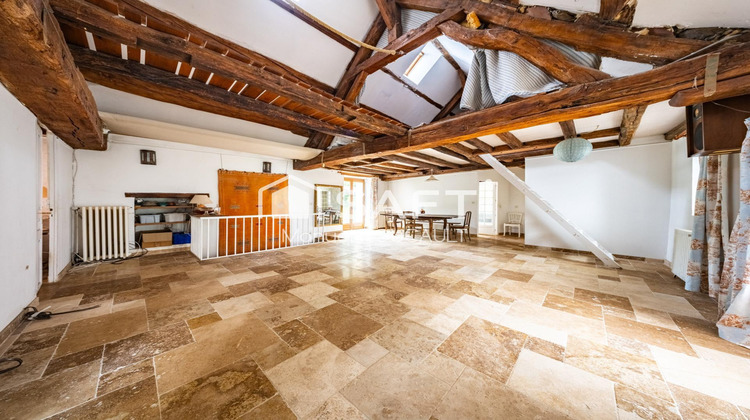 Ma-Cabane - Vente Maison Flavignerot, 156 m²