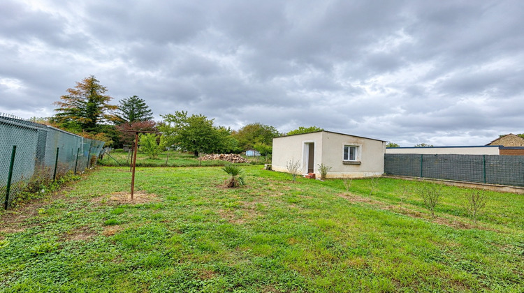 Ma-Cabane - Vente Maison FLAVIGNY, 116 m²