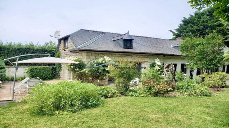 Ma-Cabane - Vente Maison Flavigny-le-Grand-et-Beaurain, 210 m²