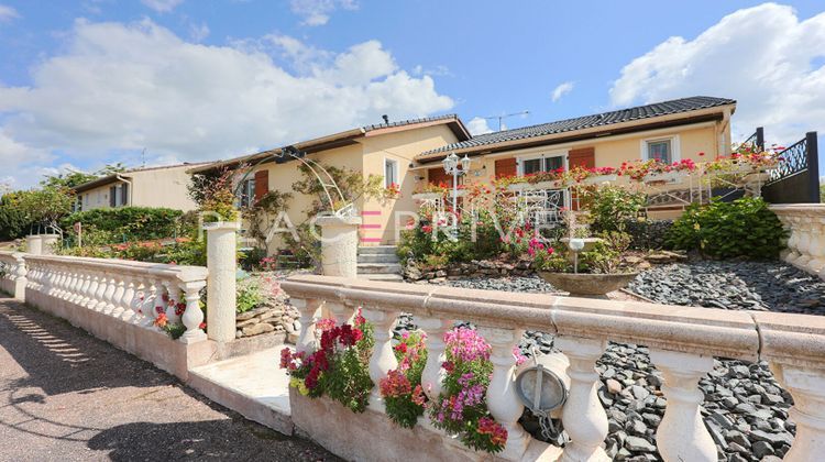 Ma-Cabane - Vente Maison FLAVIGNY-SUR-MOSELLE, 153 m²