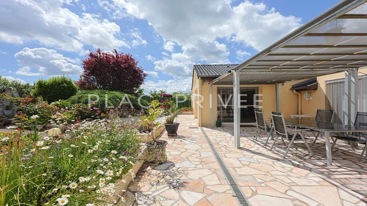 Ma-Cabane - Vente Maison FLAVIGNY-SUR-MOSELLE, 153 m²